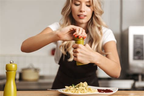 Comment faire à manger quand on a rien