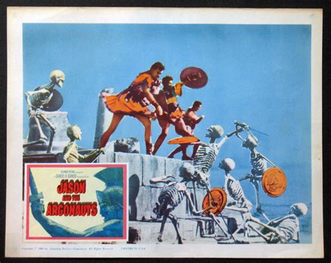 Jason And The Argonauts