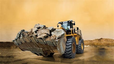 Bulldozer Wallpapers - Top Free Bulldozer Backgrounds - WallpaperAccess