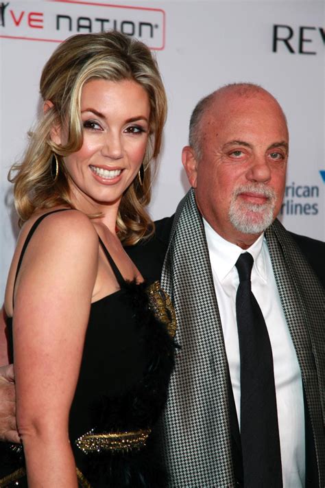 Billy Joel, wife Alexis announce birth of daughter | Entertainment News ...