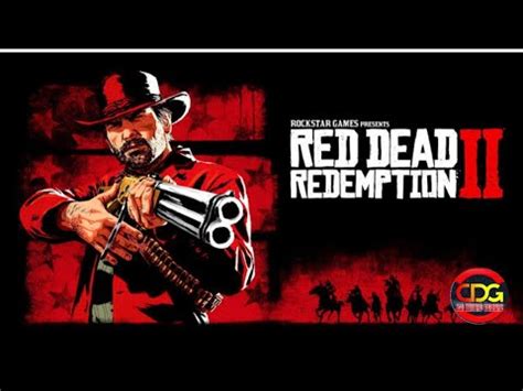 RED DEAD 2 MODO HISTÓRIA ALTA SOCIEDADE NO ESTILO VALENTINE 08