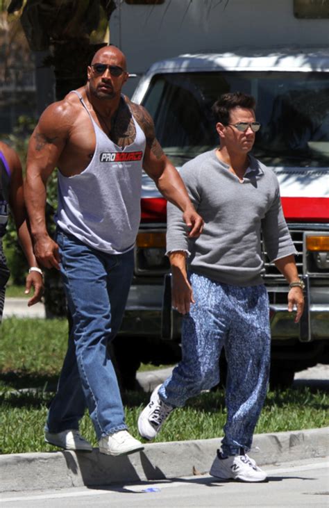 Dwayne The Rock Johnson Dwayne The Rock Johnson Photo 30678162 Fanpop