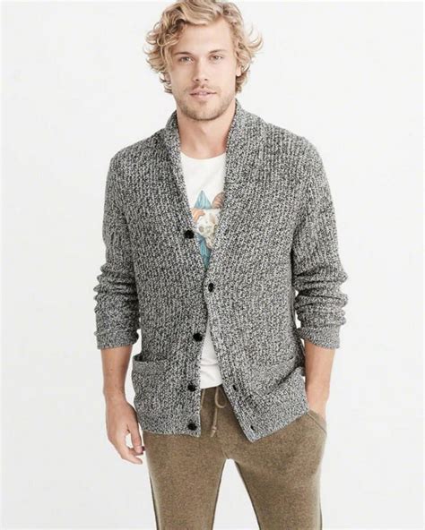 12 Cool Mens Fashion Cardigans For Your Ideal Body Fashions Nowadays Mens Fashion Cardigan