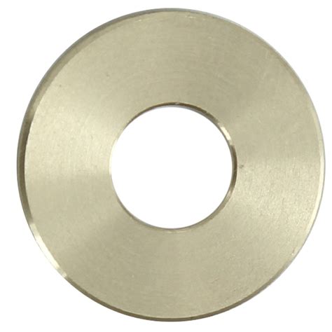 Brass Washers | Grand Brass Lamp Parts, LLC