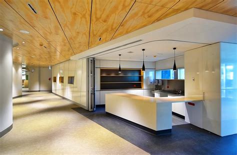 University Hospital Geelong Major Upgrade Works - Kane Constructions