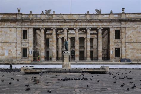 La Reforma A La Salud Del Gobierno Colombiano Se Hunde Definitivamente En El Senado Boyacá