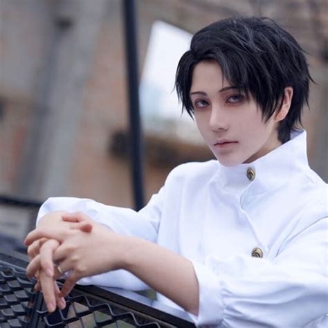Okkotsu Yuta Cosplay Jujutsu Kaisen Okkotsu Yuta Cosplay Costume Anime