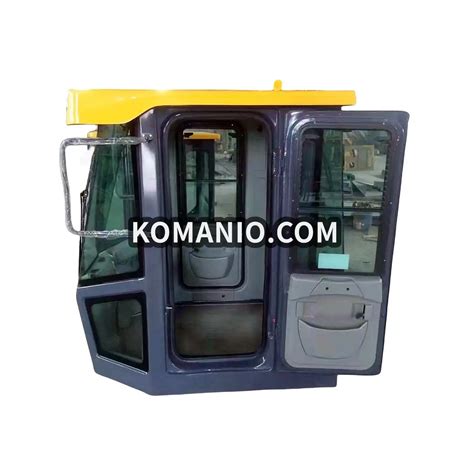 XCMG WHEEL LOADER LW500K CAB