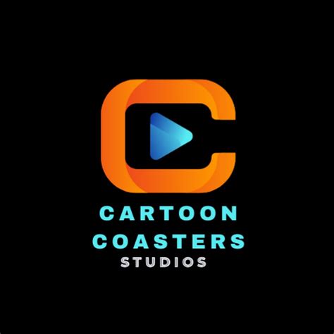 Cartoon Coasters Youtube