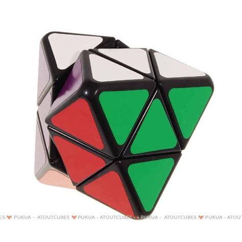 Skewb Diamond Lanlan