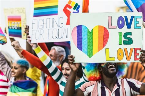 Why Are Lgbtq Pride Parades Important Key Reasons