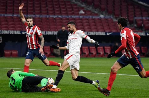 Sevilla Vs Atletico Madrid Predictions Betting Tips Preview