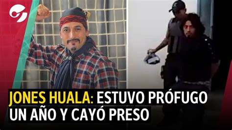 Qui N Es Facundo Jones Huala El Mapuche Que Le Declar Una Guerra De