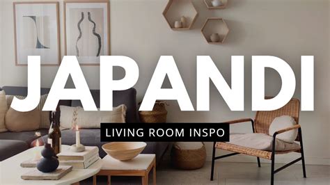 Japandi Style Living Room On A Budget Minimalist Japandi Living Room