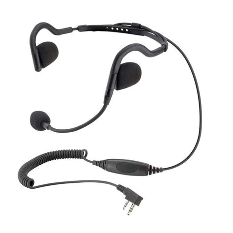 Headsets Rugged Radios