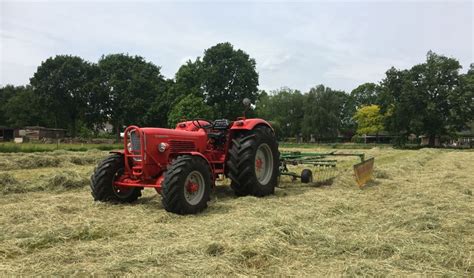 Guldner G50 AS Fiche technique / Info - France