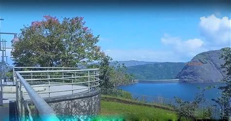 Idukki Hill View Park - Live Kerala