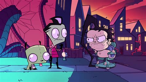 Invader Zim Enter The Florpus 2019 Screencap Fancaps