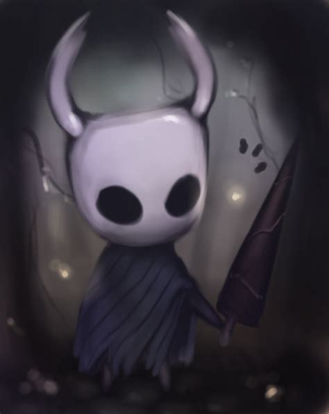 Hollow Knight Newgrounds