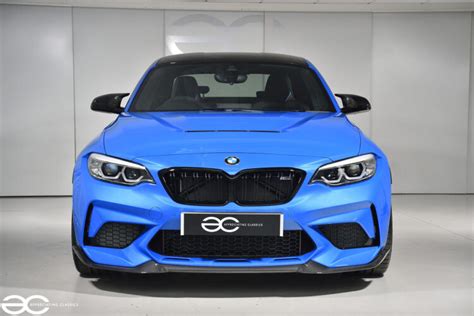 BMW M2 CS | Appreciating Classics