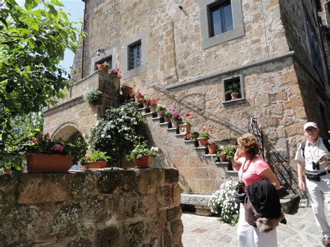 Civita di Bagnoregio: 3-Hour Private Walking Tour | GetYourGuide