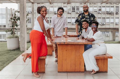 BlackRocks Startups recebe inscrições para Festival Afrofuturista