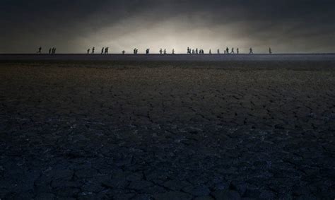 Daan Roosegaarde Is Going To Pour Light Into A Historic 32km Long Dike