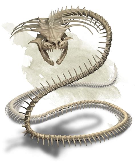 Monsters For Dungeons And Dragons Dandd Fifth Edition 5e Dandd Beyond