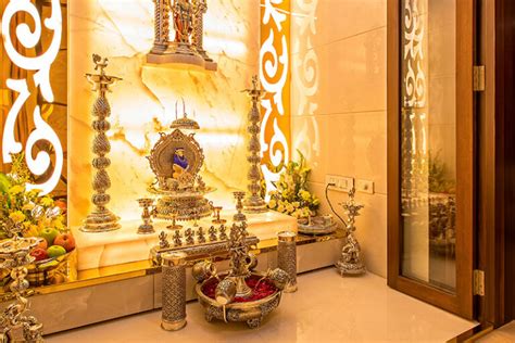 Auspicious Pooja Room Vastu Tips For Your Home