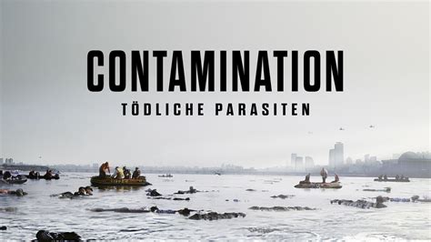 Contamination Tödliche Parasiten Apple TV