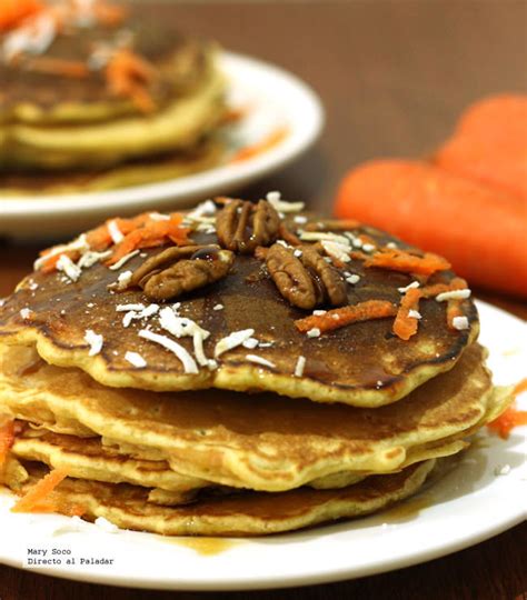 Las Mejores Recetas De Hot Cakes Para Darle Sabor Y Variedad A Tu Desayuno