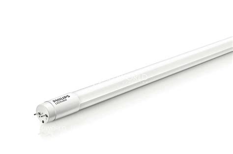 Лампа светодиодная T8 Philips ESSENTIAL LEDtube 1200mm 18W840 T8 G13 AP ...
