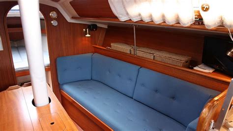 X 372 PRESTIGE sailing yacht for sale | De Valk Yacht Brokers