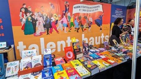 Au Salon Du Livre Jeunesse De Montreuil Les Corps Sont Montr S Dans