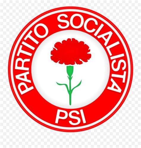 Italian Socialist Party Wikipedia Italian Socialist Party Symbol Png