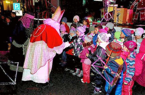 Festliches in Schönwald Höchster Weihnachtsmarkt Deutschlands startet