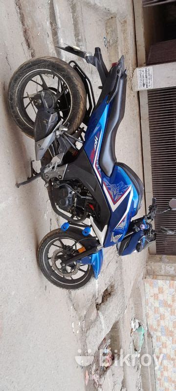 Honda Hornet 2020 For Sale Mirpur Bikroy