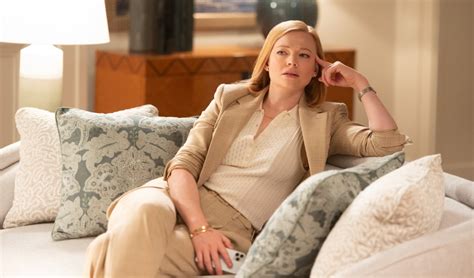 Succession Sarah Snook despre personajul ei Shiv în serialul care ne