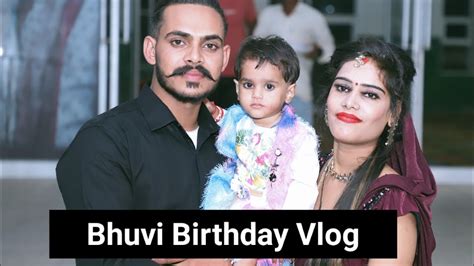 Beti Ka Birthday Celebration Vlog Vlog Vlogging Birthday