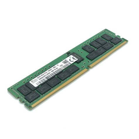 Sk Hynix Gb Rx Pc Y R Ddr Rdimm Hmaa Gr Ajr N Wm Czech Server