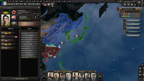 Japan is named what? : r/Kaiserreich