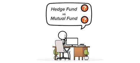 Hedge Funds Vs Mutual Funds Made Easy Definitive Guide 2021