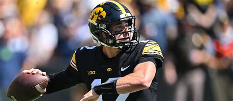 Iowa State Vs Iowa Odds Picks Predictions For Week