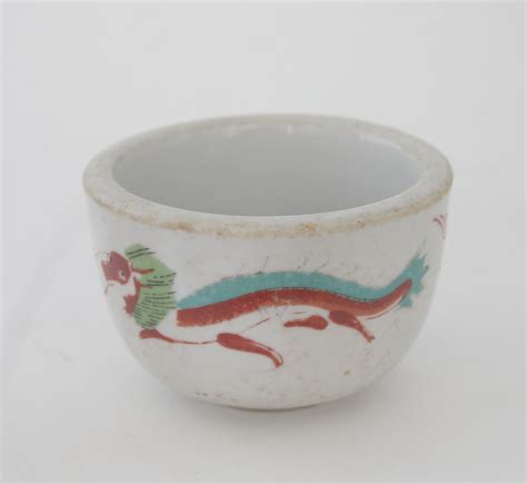 Chinese Restaurant Bowls….. | Collectors Weekly