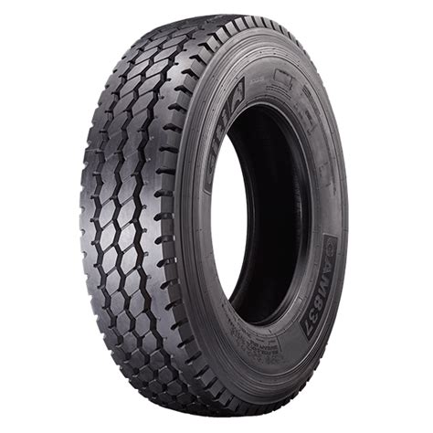 Tyres Commercial Vehicles Giti Tire