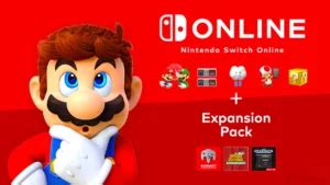 Nintendo confirma que ampliará el Expansion Pack de Switch Online