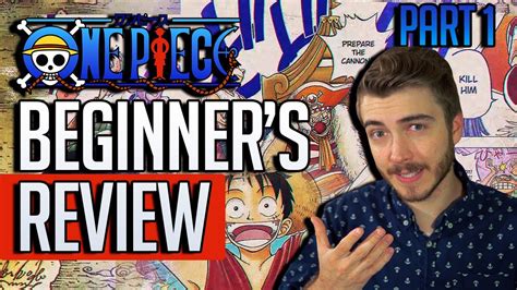 One Piece Is So Good Romance Dawn Syrup Village Arc Review Youtube