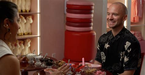 Extended Cut Hot Ones Host Sean Evans Reflects On The Success Of His Hit Show