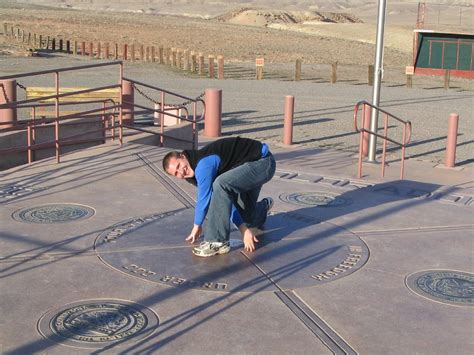 Twister In Four States Four Corners Monument Navajo Nation A Photo