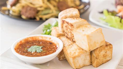 Tofu Crocante Na Airfryer Super Sequinho E Saboroso Veja Como Fazer